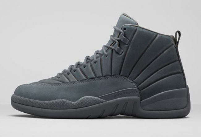 Air Jordan 12 PSNY 130690 003